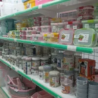 فروش و نصب انواع قفسه|فروشگاه و مغازه|قرچک, شهرک طلائیه|دیوار