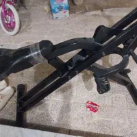 دوچرخه سابت