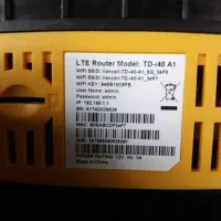 مودم سیم کارتی ایرانسل 5G|مودم و تجهیزات شبکه|شهریار, شهریار|دیوار