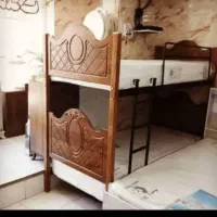 تخت های دوطبقه|تخت و سرویس خواب|تهران, نعمت‌آباد|دیوار