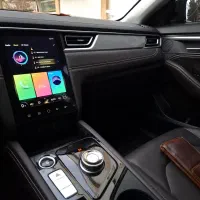 J7 برقی 2024 وارداتی گارانتی|خودرو سواری و وانت|مشهد, وکیلآباد|دیوار