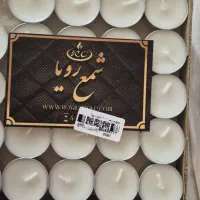 شمع رویا وارمر  ۱۰۰ عددی