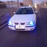 سمند مدل 98 xu7لاکاغذی|خودرو سواری و وانت|فردوس (خراسان), |دیوار