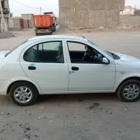 سایناs|خودرو سواری و وانت|سیرجان, |دیوار