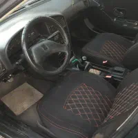 پژو RD مدل 85 دوگانه سی ان جی|خودرو سواری و وانت|بوئین زهرا, |دیوار