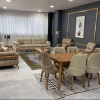 مبل راحتی مینیمال کد۷۷۱۲۱|مبلمان خانگی و میز عسلی|ملایر, |دیوار