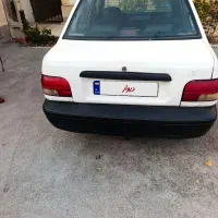 پراید دوگانه شرکتی