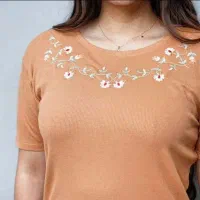 تیشرت زنانه|لباس|لار, |دیوار