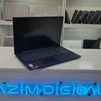 لپتاپ لنوو اوپن باکس مشابه صفر نسل ۱۳ Ryzen 3