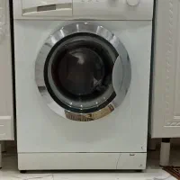 ماشین لباسشوی هایر۱۵