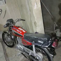 موتور عتیقه