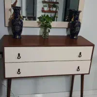 ایینه و کنسول