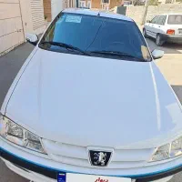 پژو پارس ۱۴۰۲