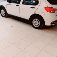 کوییک 1404صفر خشک خشک|خودرو سواری و وانت|آبادان, |دیوار