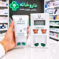 کرم بیوممتیک جوانساز، جایگزین بوتاکس+ لیفت فوری