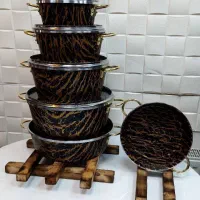 ظروف قابلمه