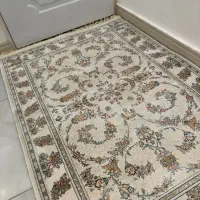 فرش ابریشم