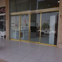 مرکز پخش درب برقی اراک شیشه سکوریت زارعی نژاد|خدمات پیشه و مهارت|مرودشت, شهرک مهدیه|دیوار