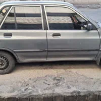 پراید ۸۸ هیدرولیک سالم|خودرو سواری و وانت|تهران, انبار نفت|دیوار