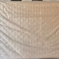 تشک دونفره  ۱۶۰ در ۲۰۰ کارکرده