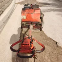 انجام کار آسفالت و زیرسازی و اجاره غلطک دستی