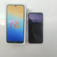 گوشیy6