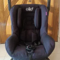 صندلی ماشین کودک تمیز تمیز|تخت و صندلی بچه|اصفهان, برازنده|دیوار