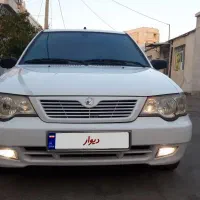 پراید ۱۱۱  ۹۸ کم کار استثنایی