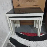 دو عدد عسلی در حد نو قیمت مناسب