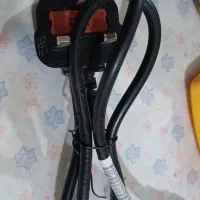 شارژر لب تاب