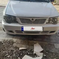 پراید ۱۳۲ سالم