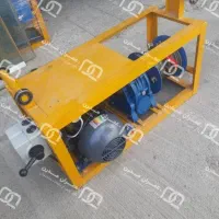 بالابر ساختمانی - ظرفیت ۳۵۰ تا ۱۰۰۰ کیلویی|مصالح و تجهیزات ساختمان|تهران, طرشت|دیوار