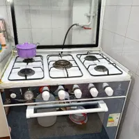 اجاق گاز