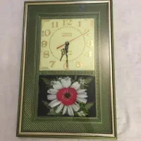 ساعت دیواری نو