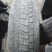 لاستیک خاور،تک،ده چرخ،کامیون تریلی در سایز مختلف|قطعات یدکی و لوازم جانبی|قائن, |دیوار