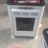 بخاری گازی۸۰۰۰رویال هوشمند صادراتی|بخاری، هیتر، شومینه|تهران, بازار|دیوار