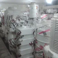 فروش انواع منبع آب برند تهران پلیمر یارا