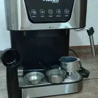 قهوه ساز اصل المان برند ویگتون