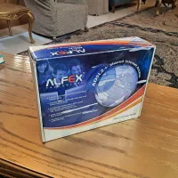 مودم  ALFEX ADSL2|مودم و تجهیزات شبکه|مشهد, دانشجو|دیوار