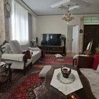 ۵۰ متر/ پارکینگ/انباری/آسانسور/۱۵ سال