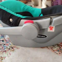 کریر نو|کالسکه و لوازم جانبی|زرند, |دیوار