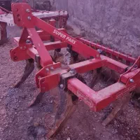 یک دستگاه چیزل ۷ شاخه کم کار|ماشینآلات صنعتی|سیلاخور, |دیوار