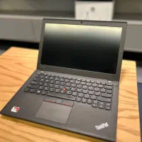 لپ تاپ LENOVO THINKPAD X260 تمیز