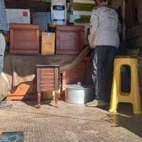 خدمات‌اساکشی‌منزل‌‌‌‌تخلیه بارو...|خدمات حمل و نقل|گناباد, |دیوار