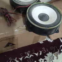 دو عدد بلندگو 75 وات الجی