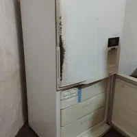 یخچال اسنوا|یخچال و فریزر|گنبد کاووس, |دیوار