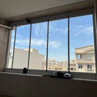 سیستم ریلی شیشه های ریلی بالکن