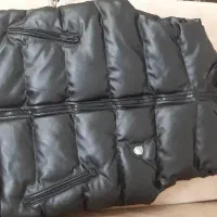 پافر چرم اصل