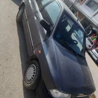 پراید مدل ۹۰|خودرو سواری و وانت|سیلوانه, |دیوار