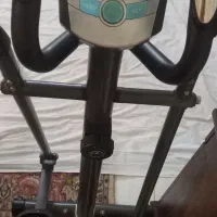 الپتیکال یا اسکی فضایی|تجهیزات ورزشی|تهران, تهرانپارس غربی|دیوار